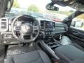 2019 Granite Crystal Metallic Ram 1500 Big Horn Crew Cab 4x4  photo #11