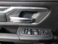 2019 Granite Crystal Metallic Ram 1500 Big Horn Crew Cab 4x4  photo #12