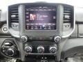 2019 Granite Crystal Metallic Ram 1500 Big Horn Crew Cab 4x4  photo #15