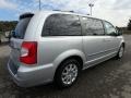 Bright Silver Metallic - Town & Country Touring - L Photo No. 9