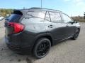 Graphite Gray Metallic - Terrain SLE AWD Photo No. 5