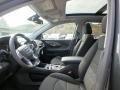 Graphite Gray Metallic - Terrain SLE AWD Photo No. 11