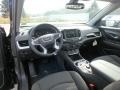 Graphite Gray Metallic - Terrain SLE AWD Photo No. 13