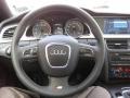 Brilliant Black - S5 4.2 quattro Photo No. 14