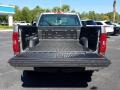 Graystone Metallic - Silverado 1500 Work Truck Regular Cab Photo No. 19