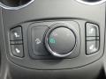 Graphite Gray Metallic - Terrain SLE AWD Photo No. 19