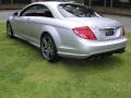 2008 Iridium Silver Metallic Mercedes-Benz CL 63 AMG  photo #38