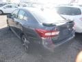 Magnetite Gray Metallic - Impreza 2.0i Sport 4-Door Photo No. 4