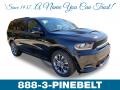 DB Black - Durango R/T AWD Photo No. 1