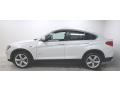 2016 Mineral White Metallic BMW X4 xDrive28i  photo #2