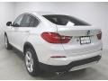 2016 Mineral White Metallic BMW X4 xDrive28i  photo #3