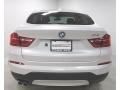 2016 Mineral White Metallic BMW X4 xDrive28i  photo #4