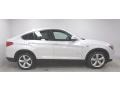 2016 Mineral White Metallic BMW X4 xDrive28i  photo #6