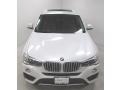 Mineral White Metallic - X4 xDrive28i Photo No. 8