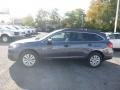 Twilight Blue Metallic - Outback 2.5i Premium Photo No. 7