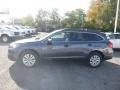 2016 Twilight Blue Metallic Subaru Outback 2.5i Premium  photo #7