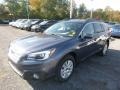 Twilight Blue Metallic - Outback 2.5i Premium Photo No. 8