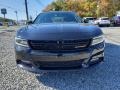Pitch Black - Charger SXT AWD Photo No. 2