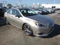 Tungsten Metallic 2016 Subaru Legacy 3.6R Limited