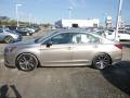 Tungsten Metallic - Legacy 3.6R Limited Photo No. 7