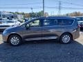Granite Crystal Metallic - Pacifica Touring L Photo No. 3