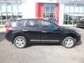 Super Black - Rogue Select S AWD Photo No. 3