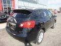 Super Black - Rogue Select S AWD Photo No. 4