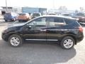Super Black - Rogue Select S AWD Photo No. 7