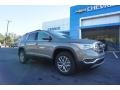 Pepperdust Metallic 2019 GMC Acadia SLE