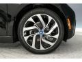 2016 Fluid Black BMW i3 with Range Extender  photo #8