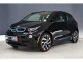 2016 Fluid Black BMW i3 with Range Extender  photo #12