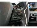 2016 Fluid Black BMW i3 with Range Extender  photo #16