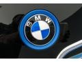 2016 Fluid Black BMW i3 with Range Extender  photo #33