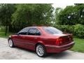 2000 Siena Red Metallic BMW 5 Series 528i Sedan  photo #8