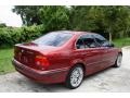 2000 Siena Red Metallic BMW 5 Series 528i Sedan  photo #12