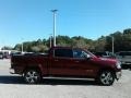 Delmonico Red Pearl - 1500 Laramie Crew Cab Photo No. 6