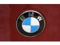 2000 Siena Red Metallic BMW 5 Series 528i Sedan  photo #22
