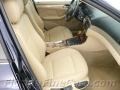 2001 Orient Blue Metallic BMW 3 Series 325i Sedan  photo #13