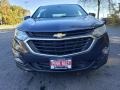 Kinetic Blue Metallic - Equinox LT AWD Photo No. 2