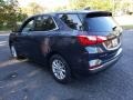 Kinetic Blue Metallic - Equinox LT AWD Photo No. 4