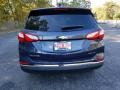 Kinetic Blue Metallic - Equinox LT AWD Photo No. 5