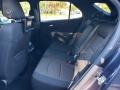 Kinetic Blue Metallic - Equinox LT AWD Photo No. 6