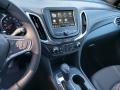Kinetic Blue Metallic - Equinox LT AWD Photo No. 10