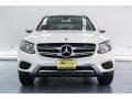 2018 Polar White Mercedes-Benz GLC 300 4Matic  photo #2