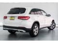 2018 Polar White Mercedes-Benz GLC 300 4Matic  photo #16