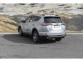 2018 Silver Sky Metallic Toyota RAV4 XLE AWD  photo #3