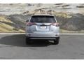 2018 Silver Sky Metallic Toyota RAV4 XLE AWD  photo #4