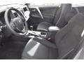 2018 Silver Sky Metallic Toyota RAV4 XLE AWD  photo #6