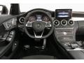 Black Dashboard Photo for 2018 Mercedes-Benz C #130205689