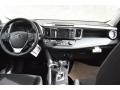 2018 Silver Sky Metallic Toyota RAV4 XLE AWD  photo #8